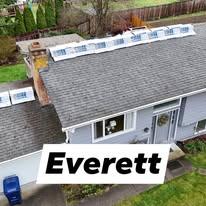 Complete Roof Replacement